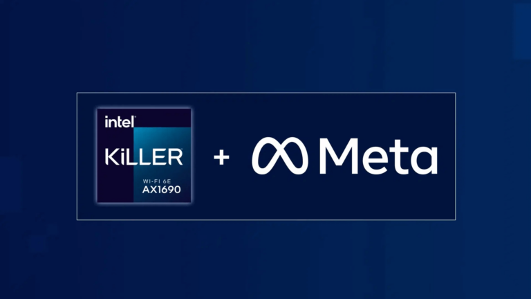 Intel наладила прямое подключение компьютеров к Quest через свои Wi-Fi-модули