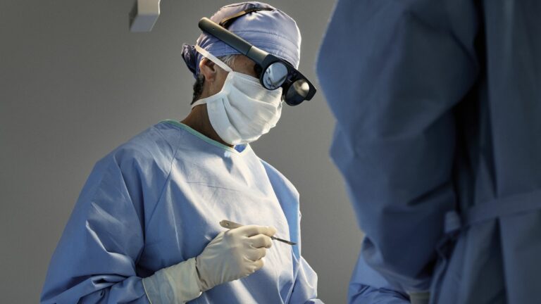 Magic Leap прошла сертификацию по стандарту медоборудования IEC 60601-1