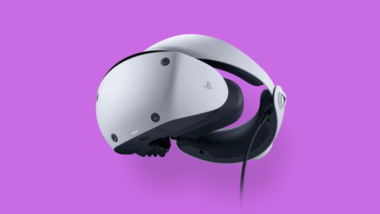 Эксперт: не покупайте PS VR2 для компьютеров, зря потратите деньги