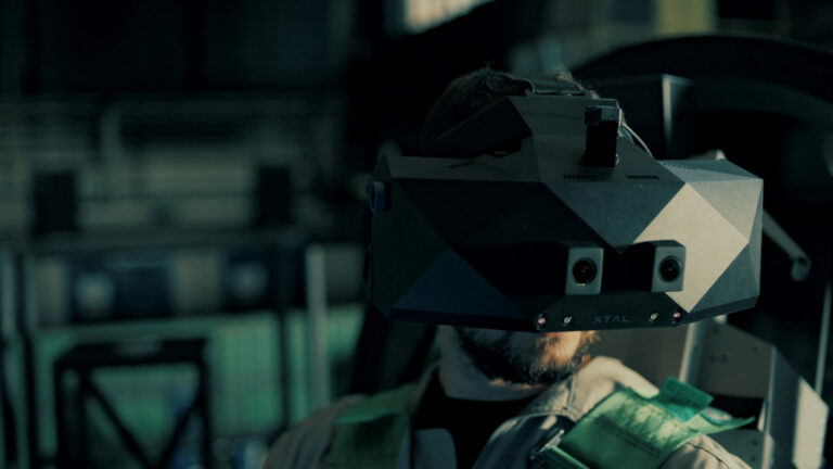 Профессиональные очки XTAL 3 от Vrgineers получат беспроводную трансляцию с ПК