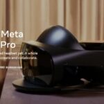 Quest Pro сбросили $400 и стали стоить, как Vive XR Elite