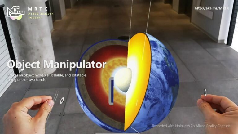 Следом за AltspaceVR Microsoft распустила проект MRTK и сократила отдел HoloLens