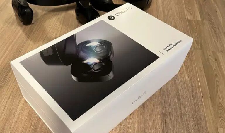 Произведена первая партия Lynx-R1, отгрузки покупателям в феврале