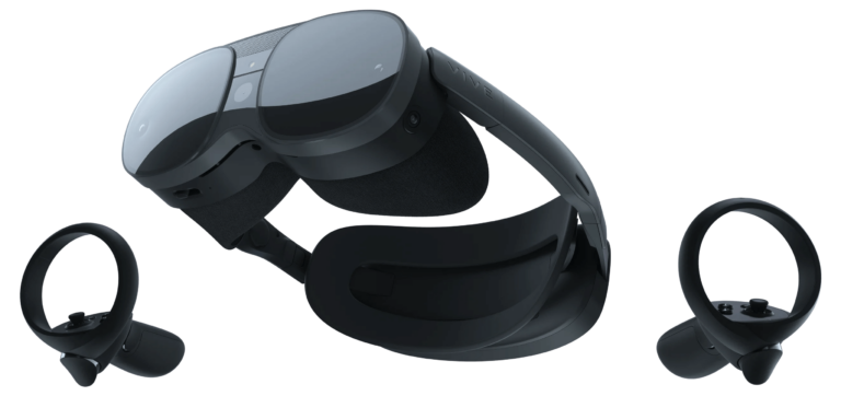 HTC будет продавать Vive XR Elite вместе с Focus 3, Flow и Pro, добавив к этому новые очки для ПК