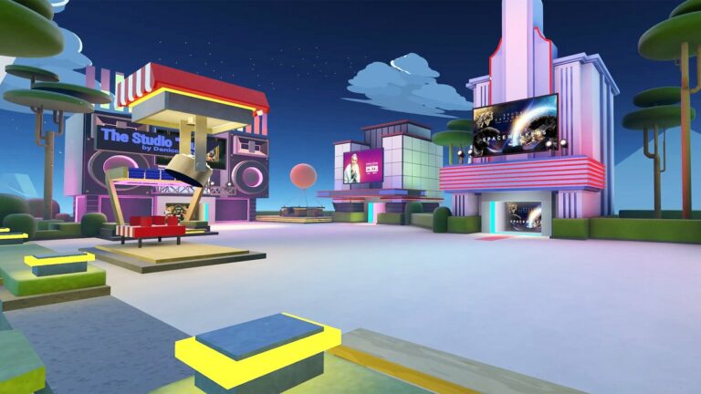 Horizon Worlds готовят к открытию для 13-летних пользователей