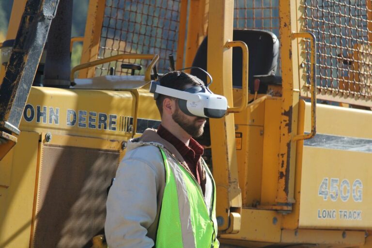 Gaize выпустила тест на наркотики на основе ВР-очков и искусственного интеллекта