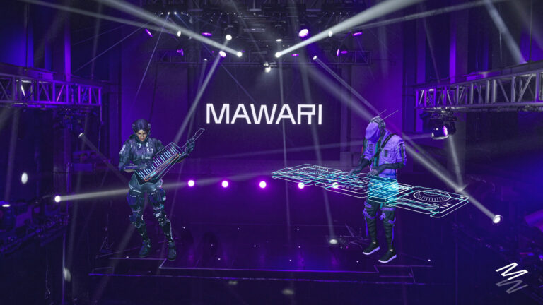 Разработчик технологий облачного рендеринга и стриминга иммерсивного контента Mawari привлёк $6,5 млн