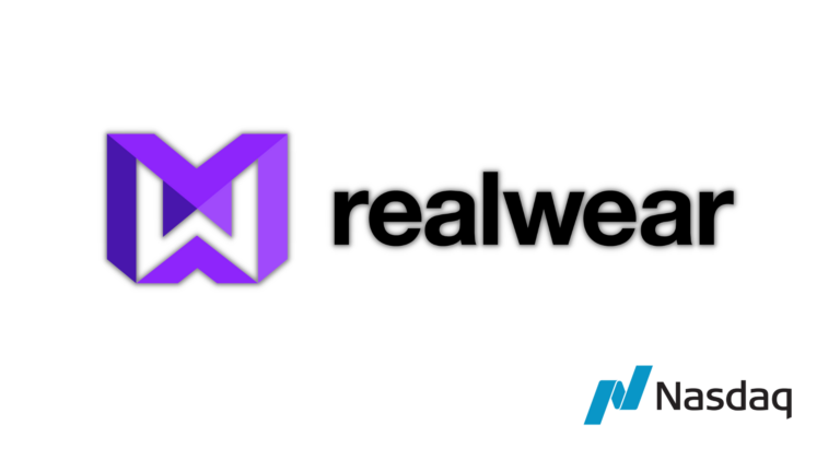 RealWear выйдет на биржу через SPAC