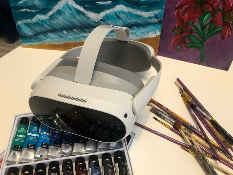 Два месяца с Pico 4: впечатления и причины переезда с Quest 2