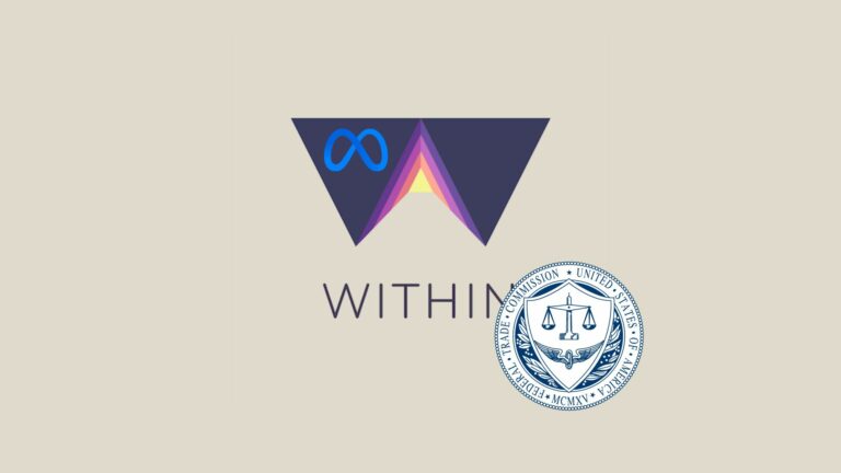 FTC не смогла оспорить поглощение Within компанией Meta*. Сделка состоялась