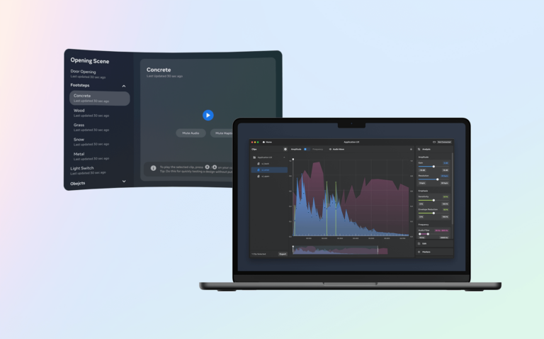 Meta* выпустила новые инструменты для проектирования тактильной обратной связи в Quest