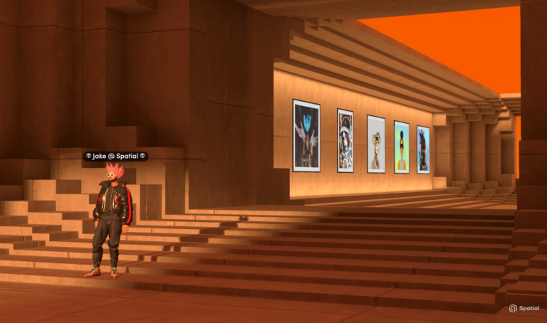 Spatial запустила бету Creator Toolkit с возможностями игрофикации