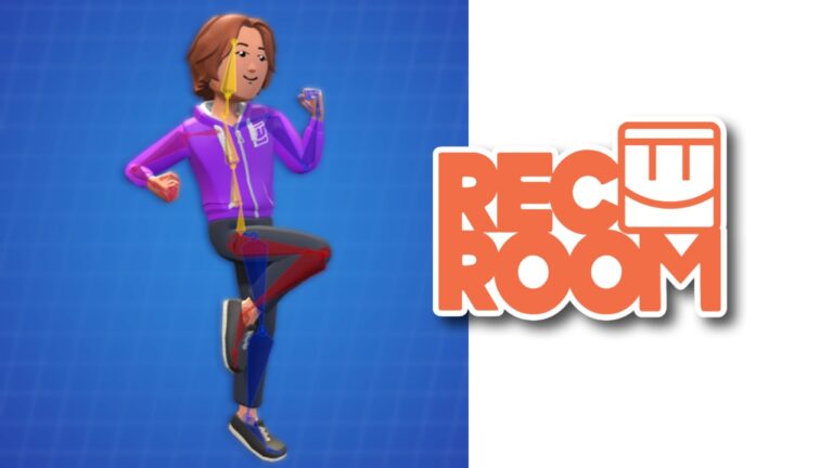 Rec Room представит трекинг ног и рук до конца года