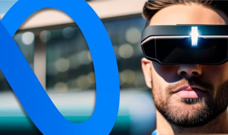 Для своих: внутренний план Meta на Quest, допреальность и заработки, ставший достоянием общественности