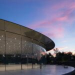 Apple провела презентацию очков сотне ключевых руководителей компании