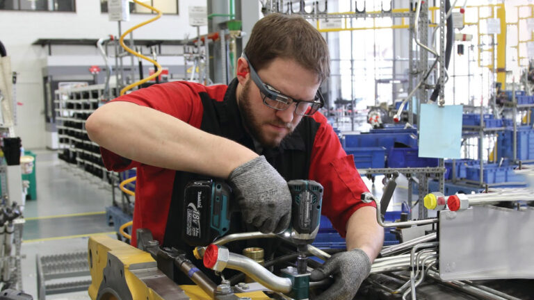 Google сворачивает производство Glass Enterprise Edition 2, не представив преемника