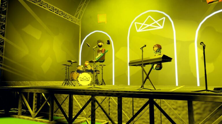 На выходных в Rec Room пройдёт музыкальный фестиваль Rec Rocks