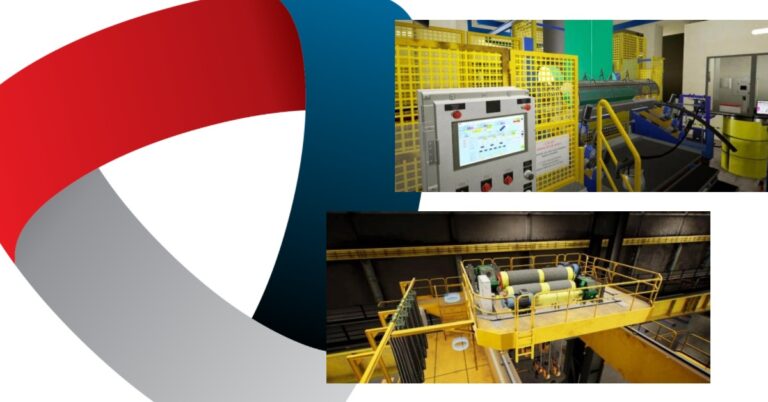 Северсталь может скоро вывести на рынок платформу ВР-обучения «Метасфера»