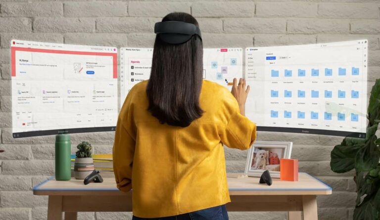 Центром стратегии Meta* вместо метавселенных становятся иммерсивные игры