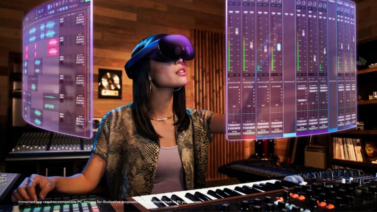 Переживающая финансовый кризис Meta* платит ВР-разработчикам до $1 млн в год