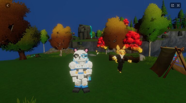 Разработчикам метаверса MAY выделили $6 миллионов на развитие