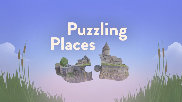 Продвинутые пазлы: Puzzling Places для Pico получила все DLC, дополненную реальность и будет отслеживать взгляд