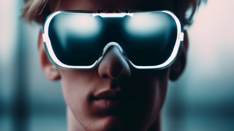 Инсайдер рассказал характеристики дисплеев в очках Apple