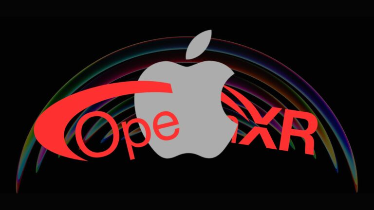 Игра престолов: чем может обернуться презентация очков Apple для сообщества OpenXR