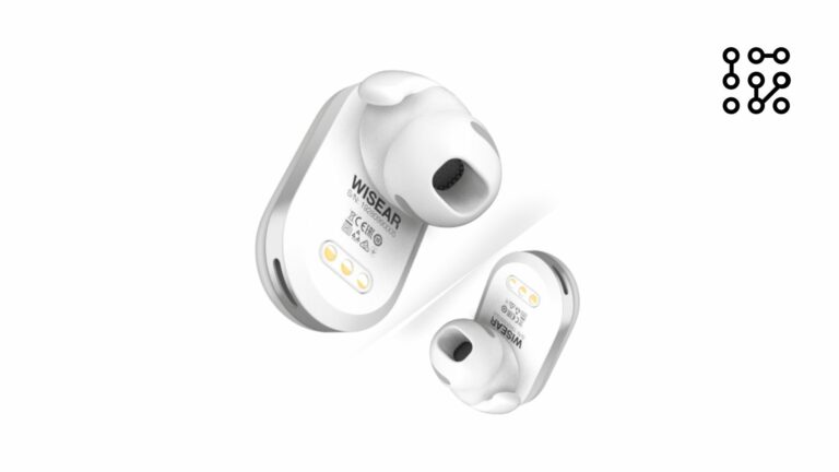 Наушники с нейроинтерфейсом Wisearphones умеют управлять очками Pico и DigiLens