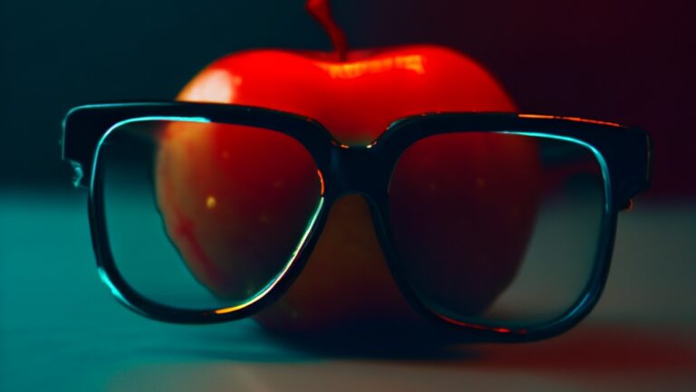 Китайцы детализировали стоимость комплектующих очков Apple