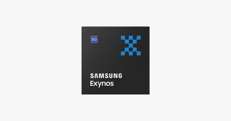 Samsung изучает возможность делать очки на собственных процессорах