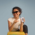 Xreal анонсировала Beam — внешний блок для подключения очков Air к разным устройствам