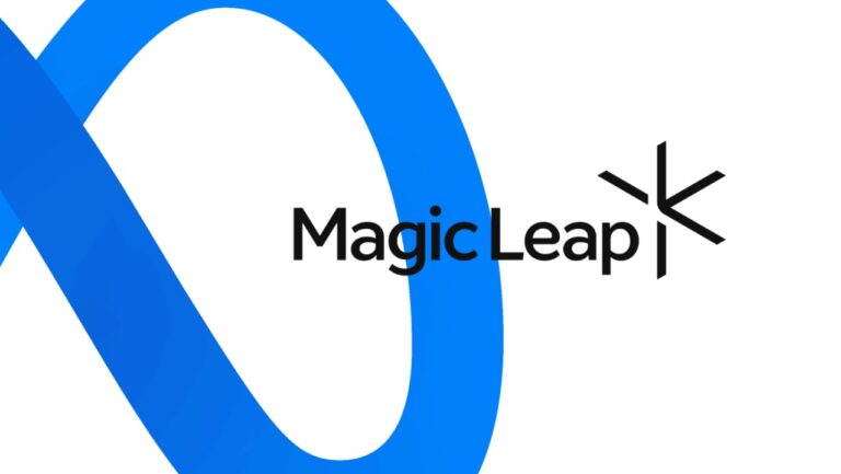 Meta* хочет получить доступ к патентам и производству Magic Leap