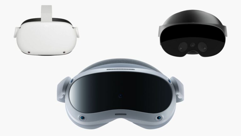 70% самых рейтинговых приложений для Quest уже есть на Pico 4