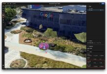 Geospatial Creator: новый инструмент геопривязки дополненной реальности от Google