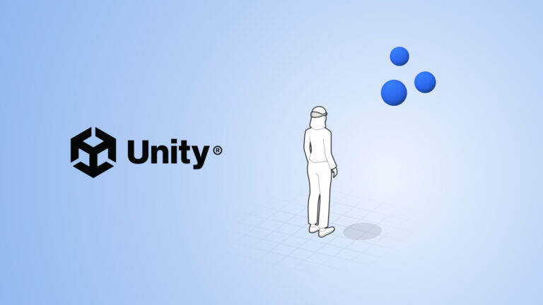 Первыми попробовать разработку для Vision Pro c Unity смогут те, кто заполнит форму
