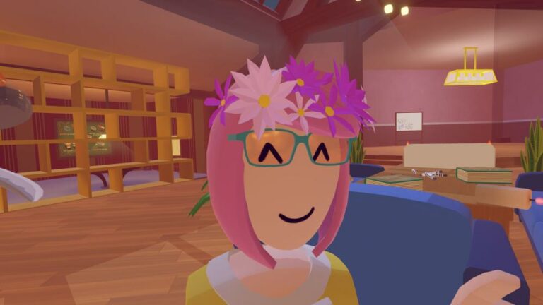 Rec Room возвращает детские учётные записи, которые удалила из-за Meta*