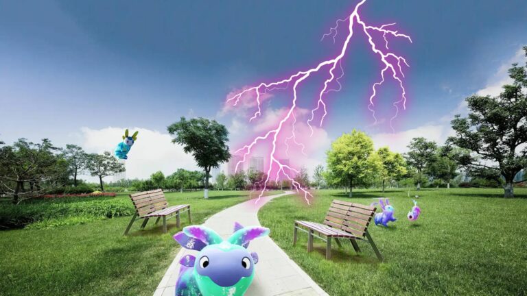 Niantic за раз уволила 230 человек из-за финансового кризиса