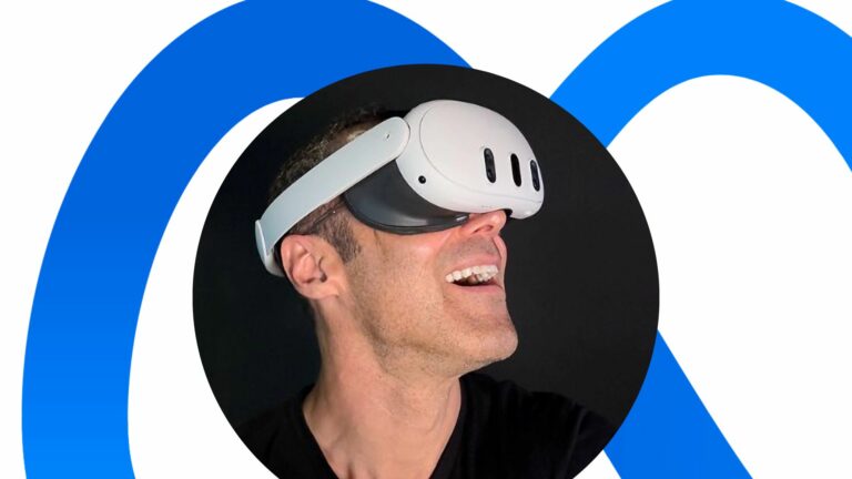 Вице-президент Meta* показал Elite Strap для Quest 3