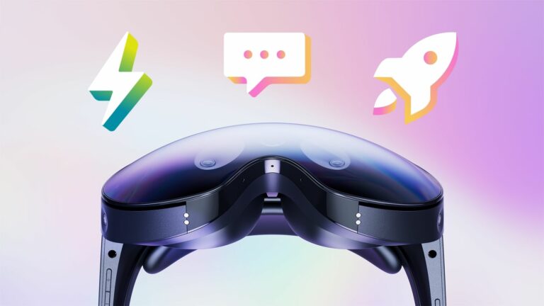 Обновление, которое делает Quest мощнее, начало поступать к пользователям 