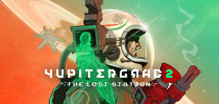 Yupitergrad 2: The Lost Station скоро перестанет быть эксклюзивом Pico