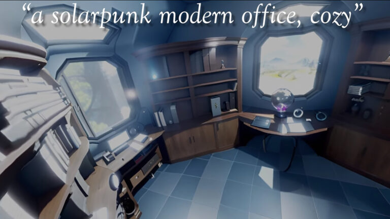 Инженеры Intel Labs создали ИИ-модель для генерации панорамных изображений с картами глубины