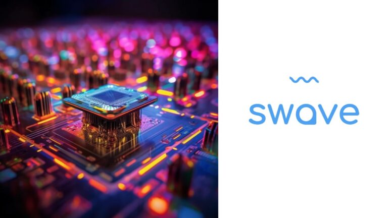 Технология голографических источников света для очков от Swave Photonics привлекла €10 млн в посевном раунде