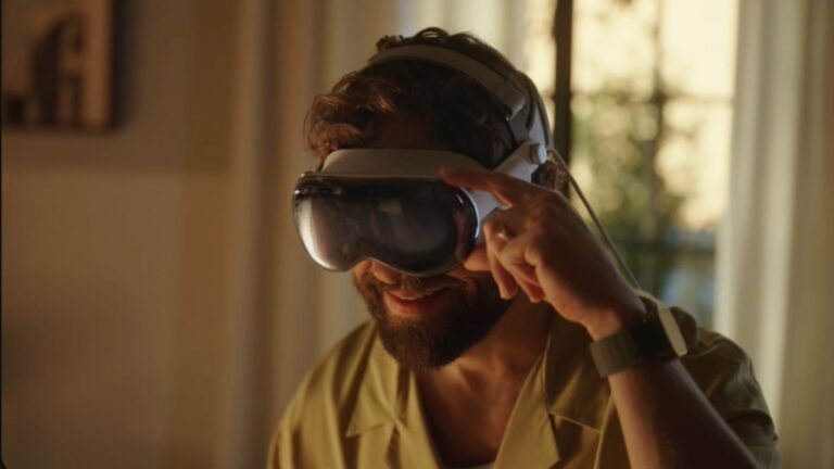 iPhone 15 может получить новый UWB-чип для тесной интеграции с Vision Pro