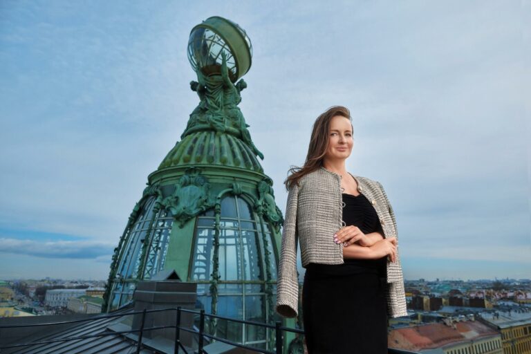 CEO ВКонтакте: во всём мире нет удобных ВР-очков для метавселенных