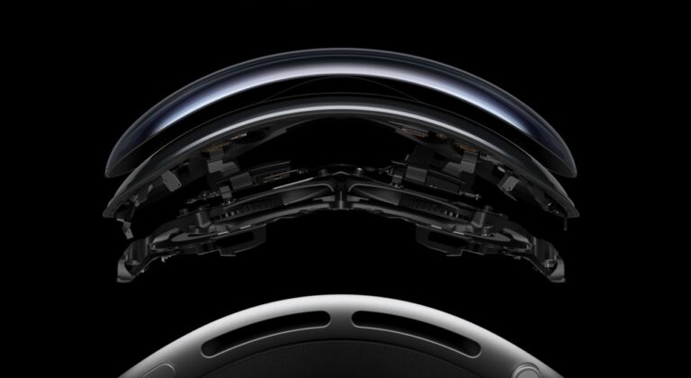 Слишком сложно: Apple сильно сократила план по выпуску Vision Pro