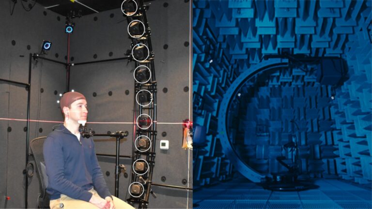 Технология Universal HRTF улучшила пространственный звук в Quest