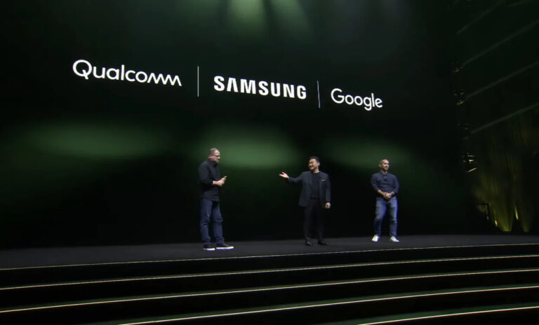 В Samsung рассказали, каким видят развитие смешанной реальности