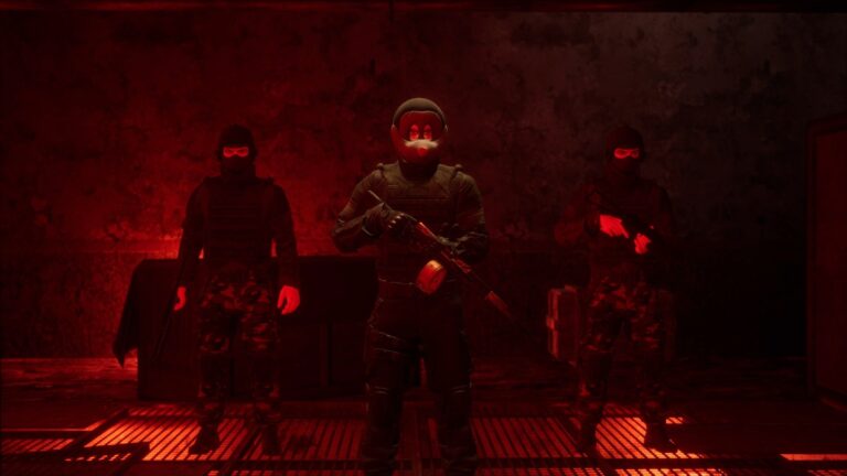 Шутер Ghosts of Tabor принёс разработчикам $3 млн, не выходя из App Lab