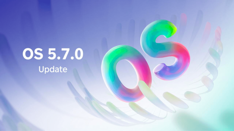 Апдейт Pico OS 5.7.0 с множеством улучшений начал приходить на Pico 4 и Neo 3 Link